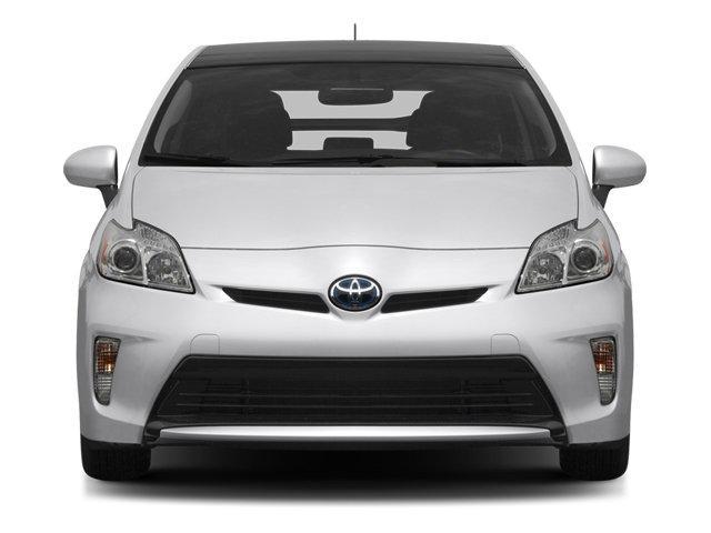 used 2012 Toyota Prius car, priced at $13,344