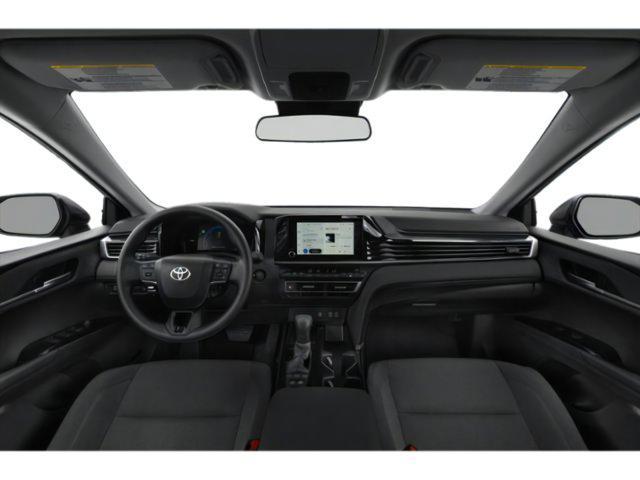 new 2026 Toyota Camry car, priced at $35,521