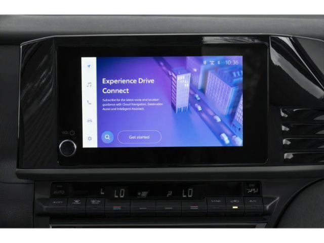 new 2026 Toyota Camry car, priced at $35,521