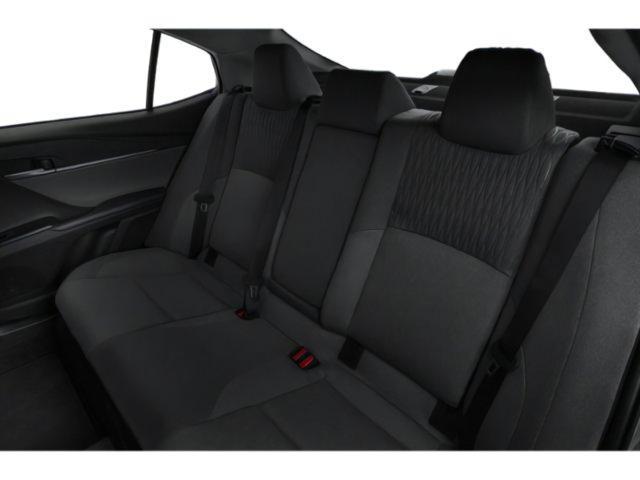 new 2026 Toyota Camry car, priced at $35,521