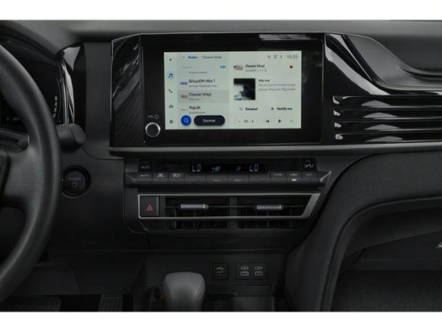 new 2026 Toyota Camry car, priced at $35,521