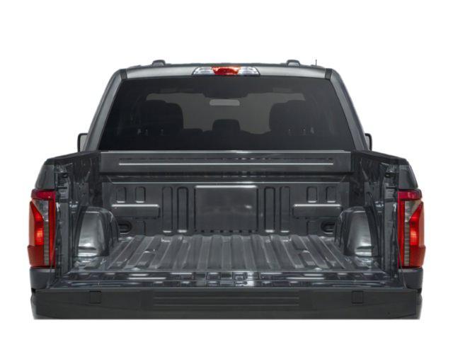used 2024 Ford F-150 car, priced at $39,999