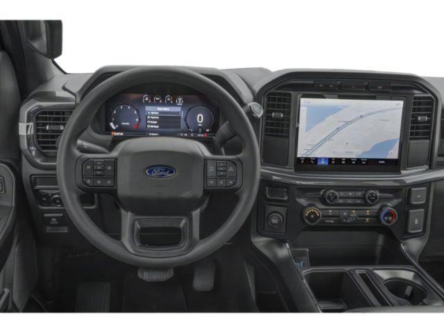 used 2024 Ford F-150 car, priced at $39,999