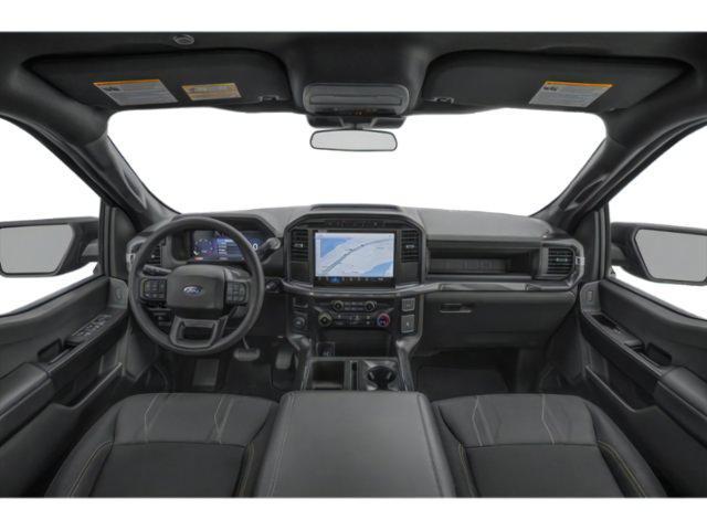 used 2024 Ford F-150 car, priced at $39,999