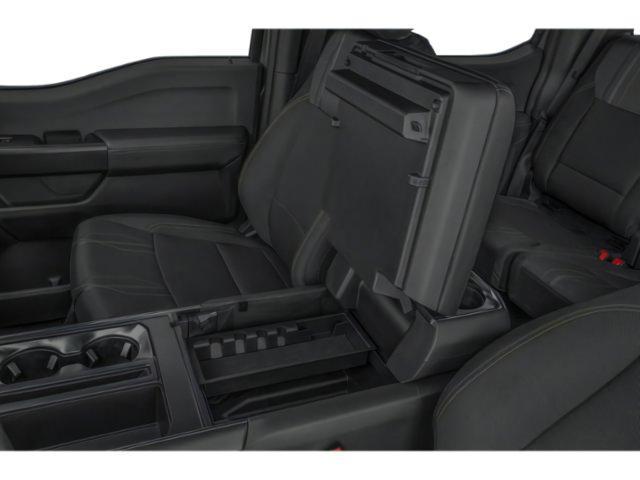 used 2024 Ford F-150 car, priced at $39,999