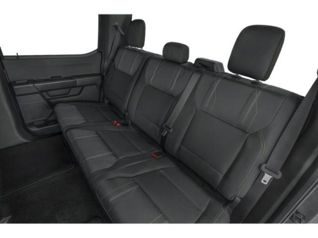 used 2024 Ford F-150 car, priced at $39,999