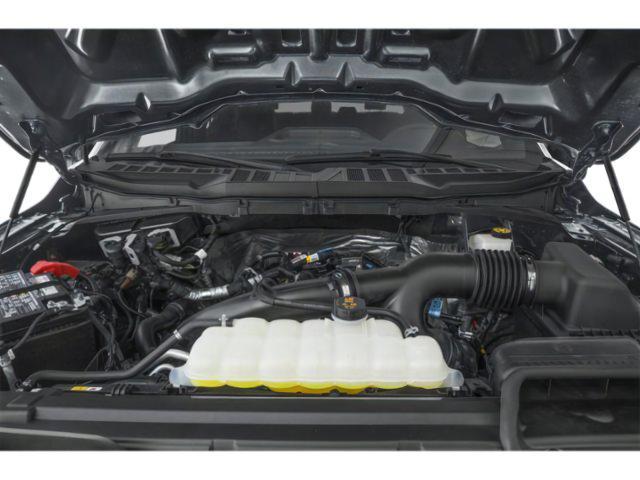 used 2024 Ford F-150 car, priced at $39,999