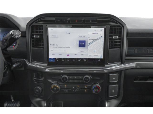 used 2024 Ford F-150 car, priced at $39,999