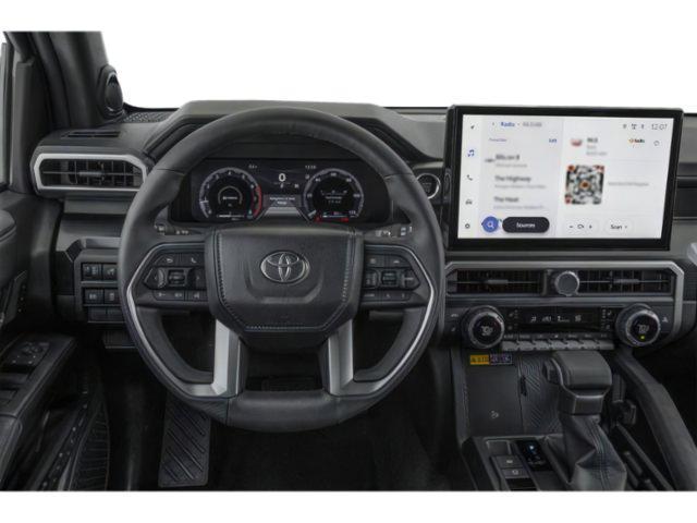 new 2026 Toyota 4Runner car, priced at $63,170