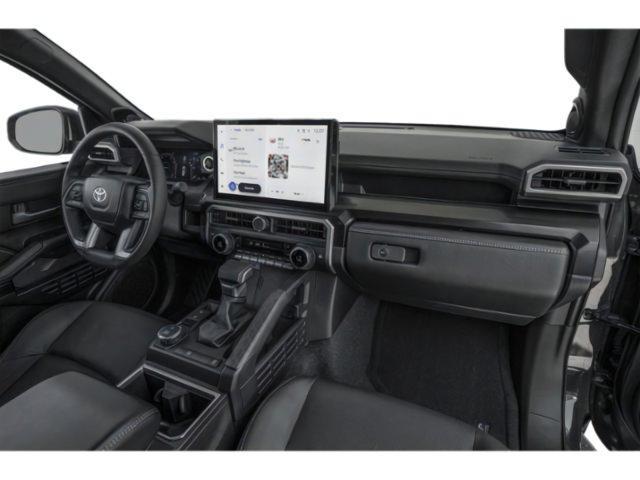 new 2026 Toyota 4Runner car, priced at $63,170