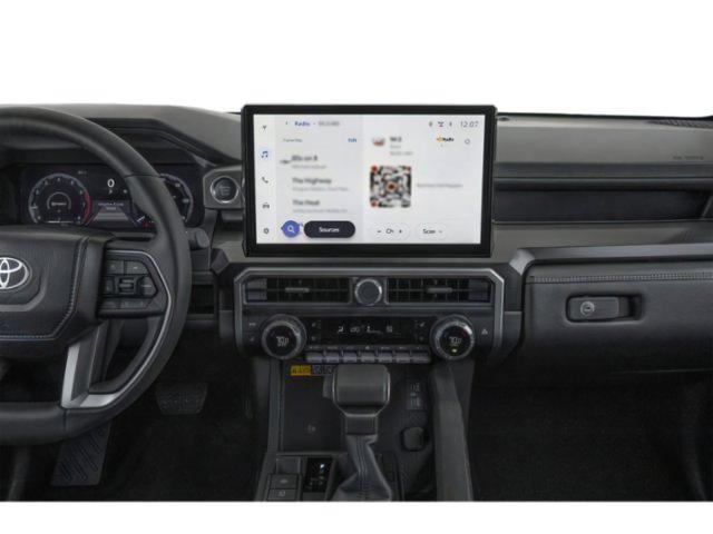 new 2026 Toyota 4Runner car, priced at $63,170