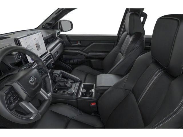 new 2026 Toyota 4Runner car, priced at $63,170