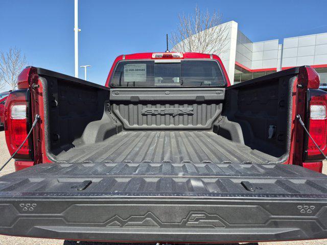 used 2024 GMC Canyon car, priced at $49,995