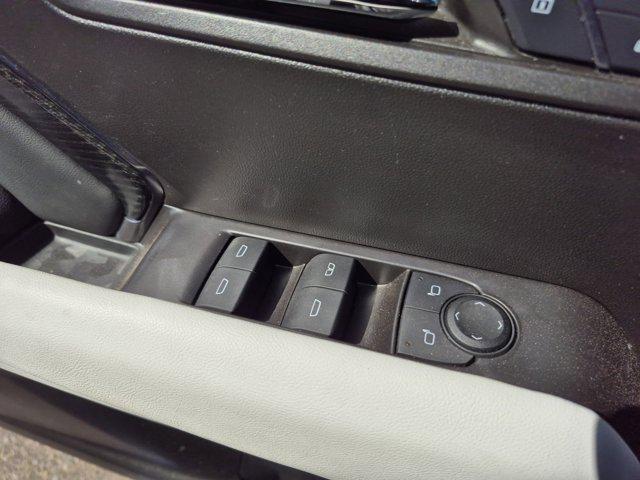 used 2024 GMC Canyon car, priced at $49,995