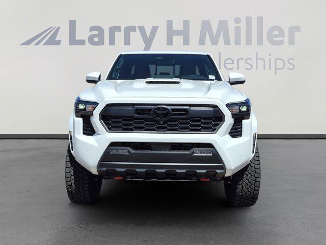 new 2026 Toyota Tacoma car, priced at $65,202