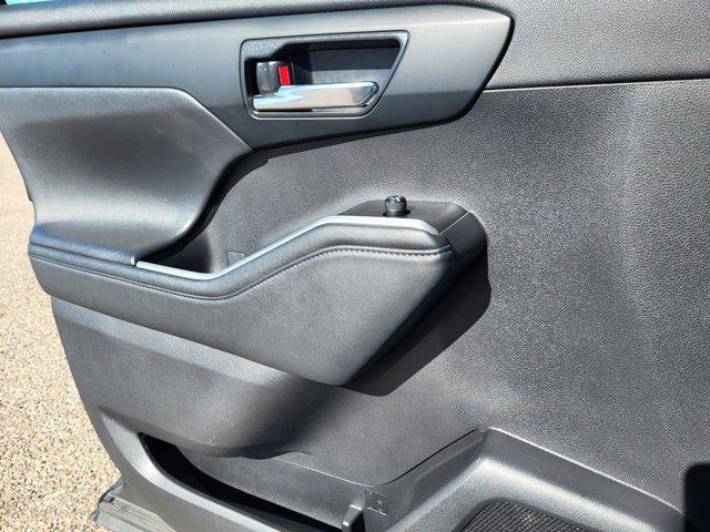 used 2024 Toyota Highlander car, priced at $38,895