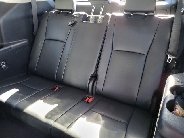 used 2024 Toyota Highlander car, priced at $38,895