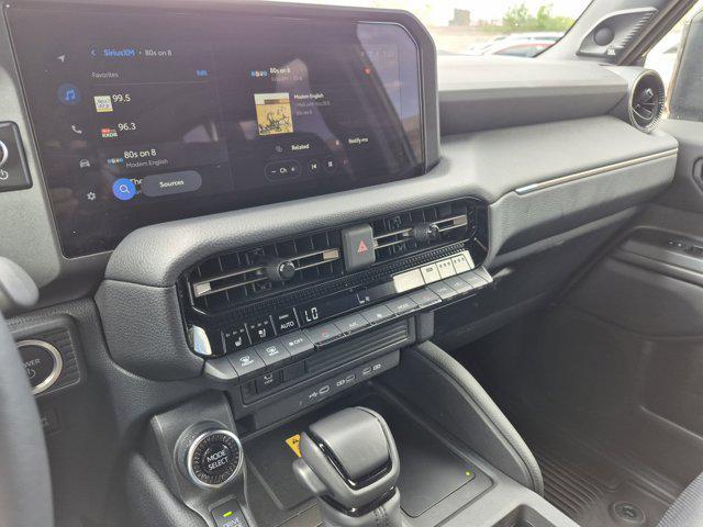 used 2026 Toyota Land Cruiser car, priced at $75,995