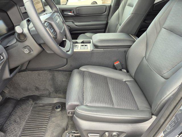 used 2026 Toyota Land Cruiser car, priced at $75,995