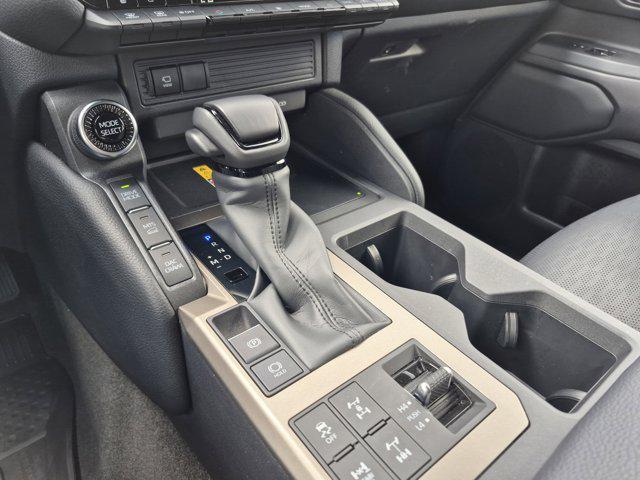 used 2026 Toyota Land Cruiser car, priced at $75,995