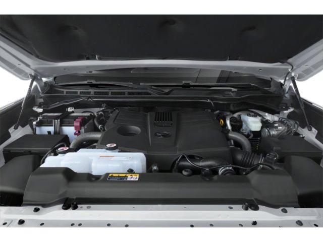 new 2026 Toyota Tundra car, priced at $69,877