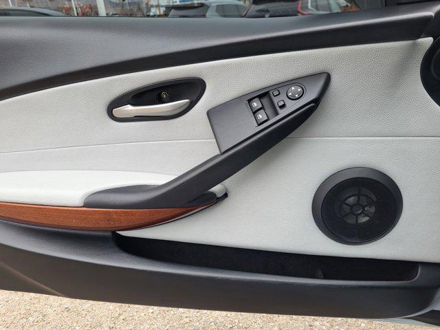 used 2006 BMW M6 car, priced at $19,995