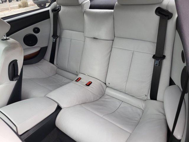 used 2006 BMW M6 car, priced at $19,995