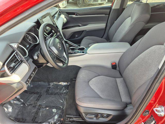 used 2023 Toyota Camry car, priced at $28,995