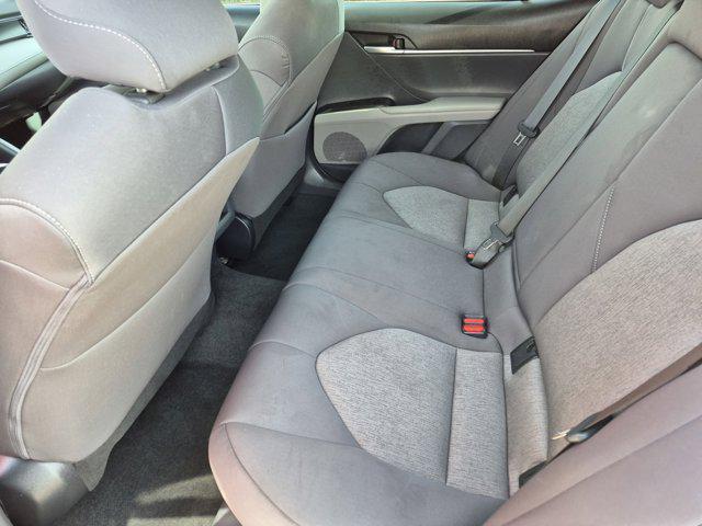 used 2023 Toyota Camry car, priced at $28,995
