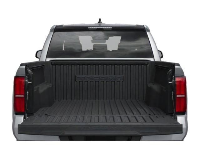 new 2026 Toyota Tacoma car, priced at $45,903