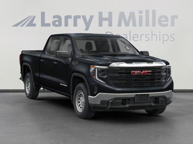 used 2023 GMC Sierra 1500 car, priced at $43,995