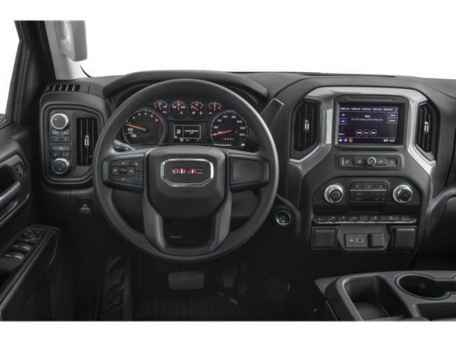used 2023 GMC Sierra 1500 car, priced at $43,995
