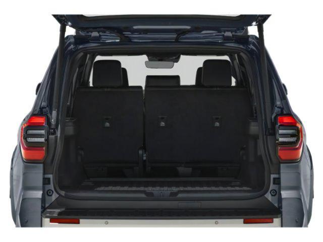 new 2026 Toyota 4Runner car, priced at $45,623