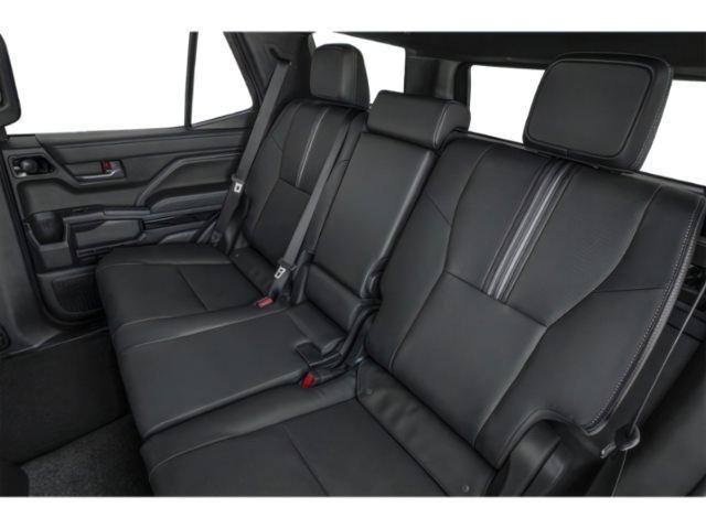 new 2026 Toyota 4Runner car, priced at $45,623