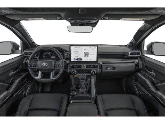 new 2026 Toyota 4Runner car, priced at $45,623