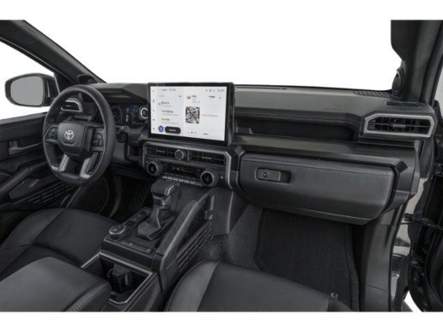 new 2026 Toyota 4Runner car, priced at $45,623