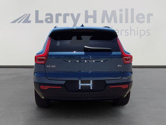 used 2023 Volvo XC40 car, priced at $31,995
