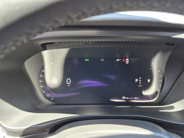 used 2023 Volvo XC40 car, priced at $31,995