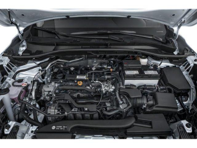 new 2026 Toyota Corolla Cross car, priced at $31,126