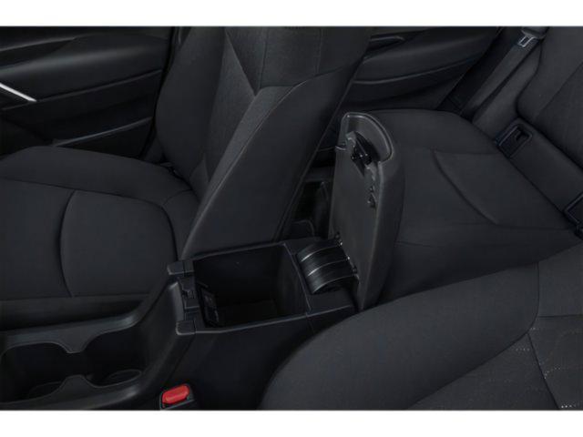 new 2026 Toyota Corolla Cross car, priced at $31,126
