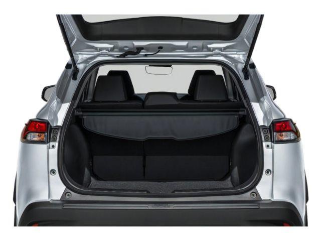 new 2026 Toyota Corolla Cross car, priced at $31,126