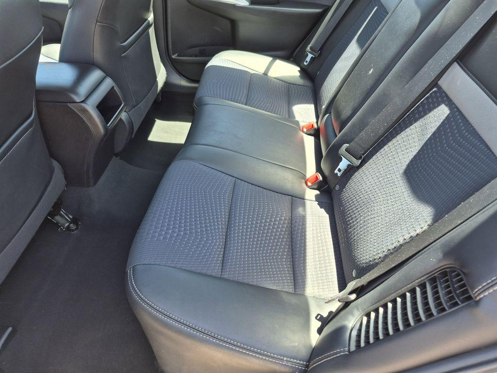 used 2014 Toyota Camry Hybrid car, priced at $16,344