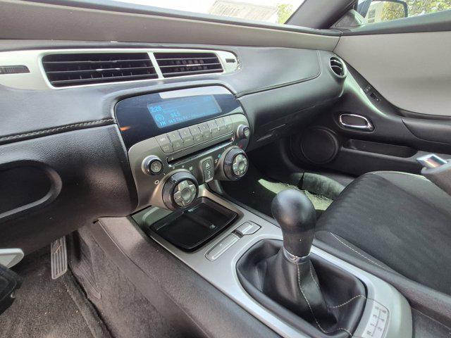 used 2014 Chevrolet Camaro car, priced at $11,495