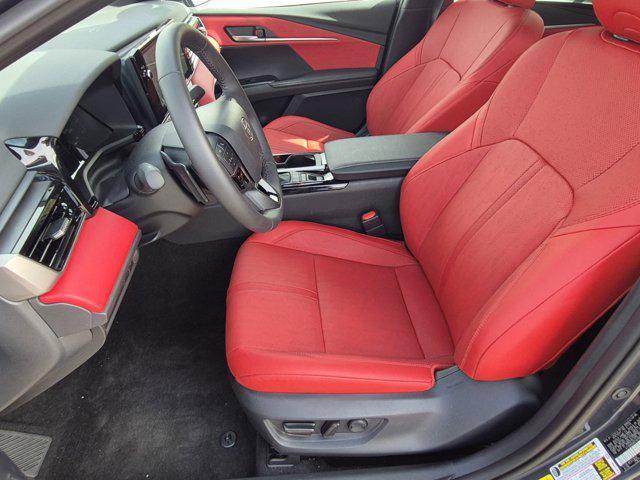 used 2026 Toyota Camry car, priced at $37,995