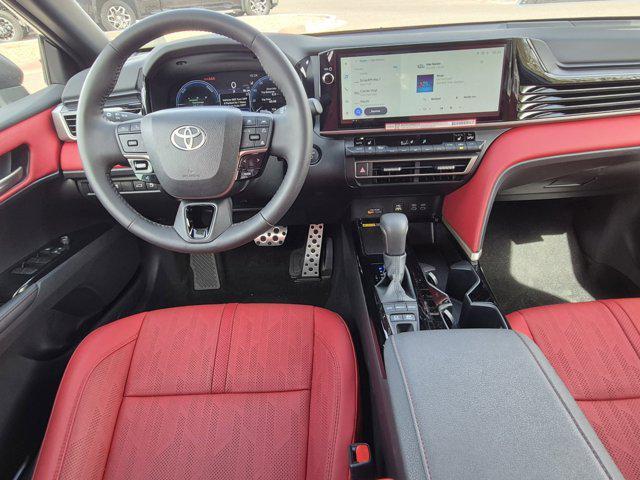 used 2026 Toyota Camry car, priced at $37,995
