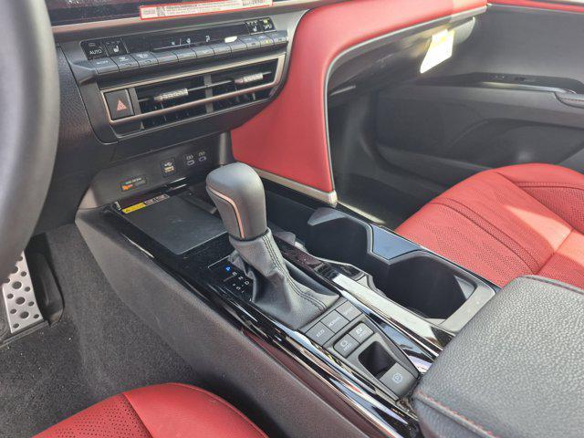 used 2026 Toyota Camry car, priced at $37,995