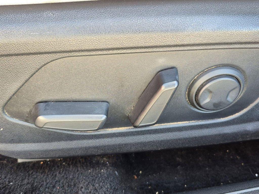 used 2023 Hyundai ELANTRA HEV car, priced at $24,344