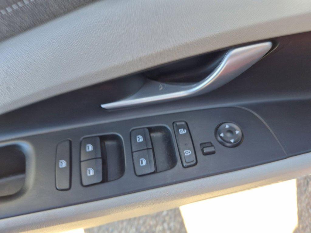 used 2023 Hyundai ELANTRA HEV car, priced at $24,344