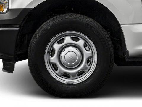 used 2017 Ford F-150 car, priced at $19,995