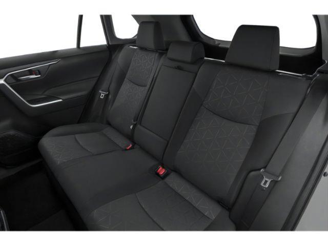 used 2021 Toyota RAV4 Hybrid car, priced at $34,995